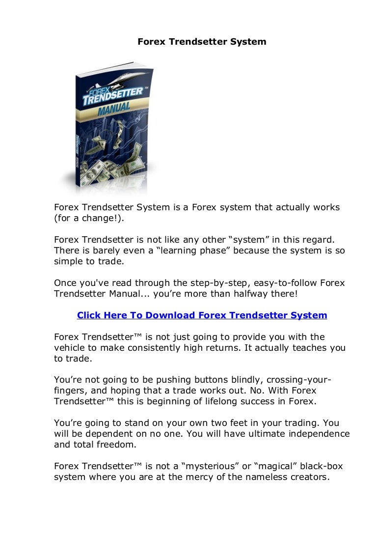 What is Forex and how does it actually work? What is Forex and how does it actually work?